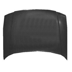 FORD TRUCKS & VANS EXPLORER HOOD (ALUM) **CAPA** OEM#1L2Z16612AA 2002-2005 PL#FO1230204C