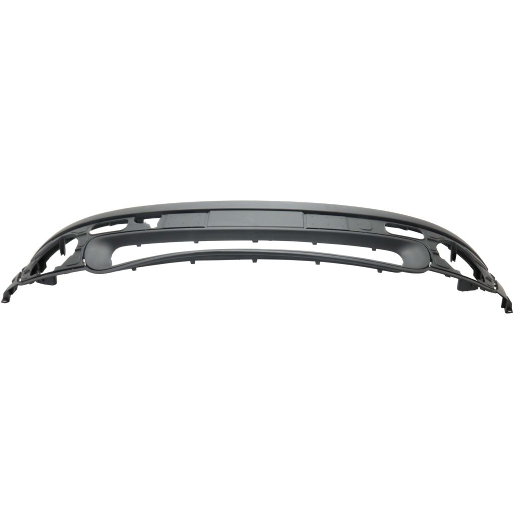 MINI COOPER HATCHBACK FRONT BUMPER COVER PRIMED (BASE)(WO/AERO PKG) OEM#51112753995 2007-2010 PL#MC1000107