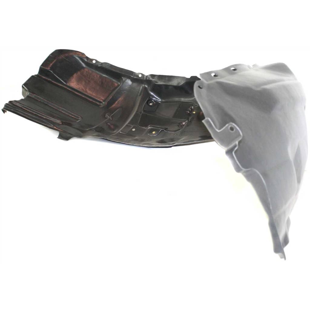 LEXUS ES 350 FENDER LINER LEFT (Driver Side) **CAPA** OEM#5387633171 2007-2009 PL#LX1250116C