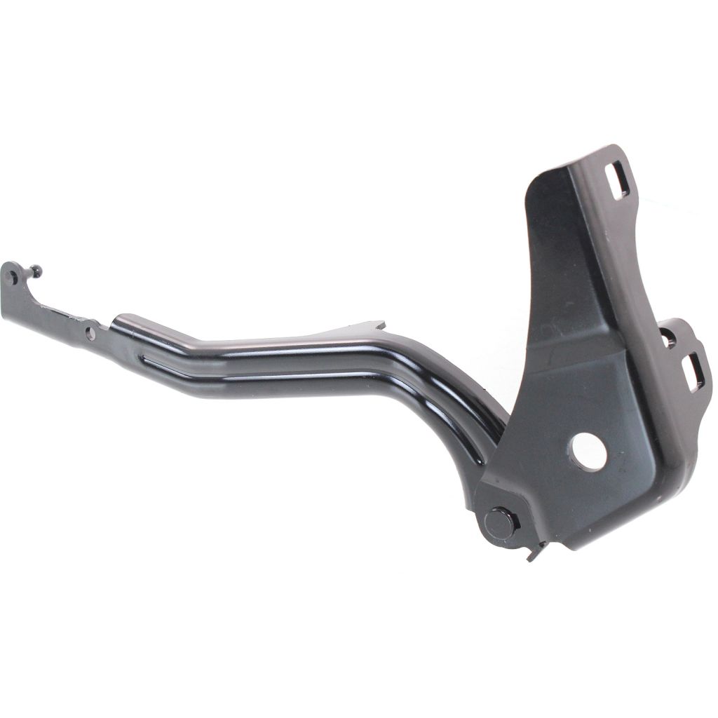 CHRYSLER 200 SEDAN HOOD HINGE RIGHT (Passenger Side) ( HOOD SIDE HALF) OEM#68143718AA 2015-2017 PL#CH1236135