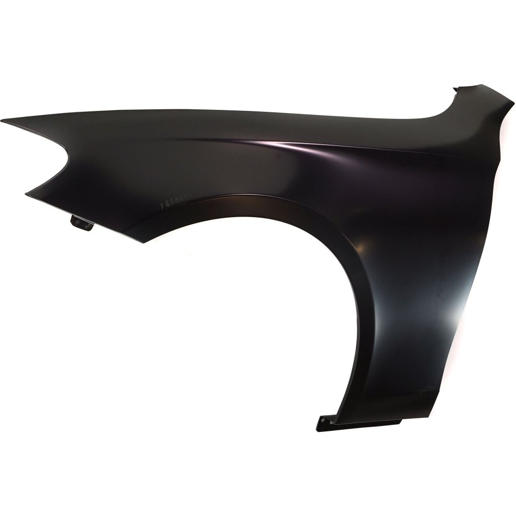 MERCEDES-BENZ E-CLASS CONV (238) FENDER LEFT (Driver Side) (ALUMINUM) OEM#2138800118 2018 PL#MB1240164