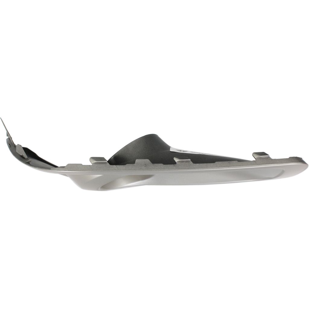SUBARU OUTBACK FOG LAMP COVER RIGHT (Passenger Side) (W/ FOG) OEM#57731AJ42A 2010-2012 PL#SU1039101