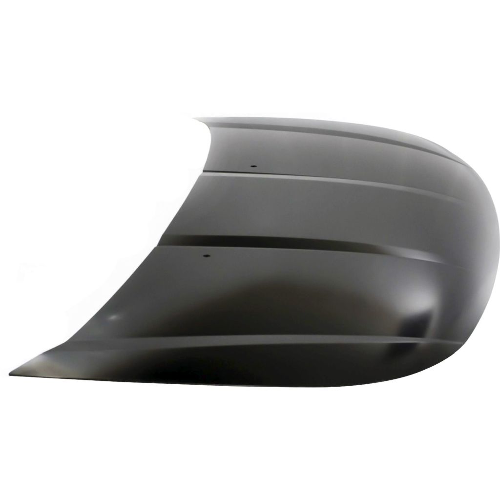 FORD FOCUS HOOD OEM#8S4Z16612A (P) 2008-2011 PL#FO1230272