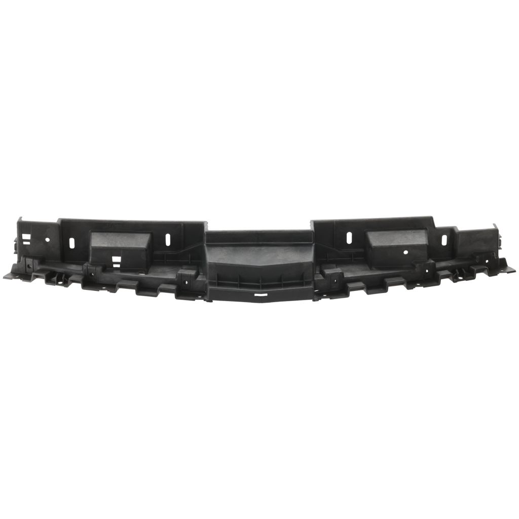CHEVROLET IMPALA (NEW)(4pc T/L) FRONT BUMPER COVER CENTER SUPPORT OEM#84385640 2014-2020 PL#GM1041125
