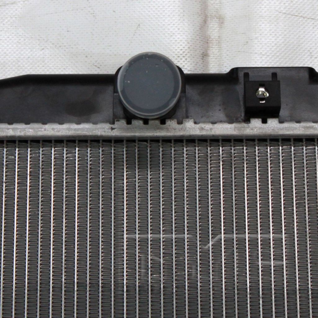HONDA ODYSSEY RADIATOR OEM#19010RV0A51 2011-2017 PL#HO3010227