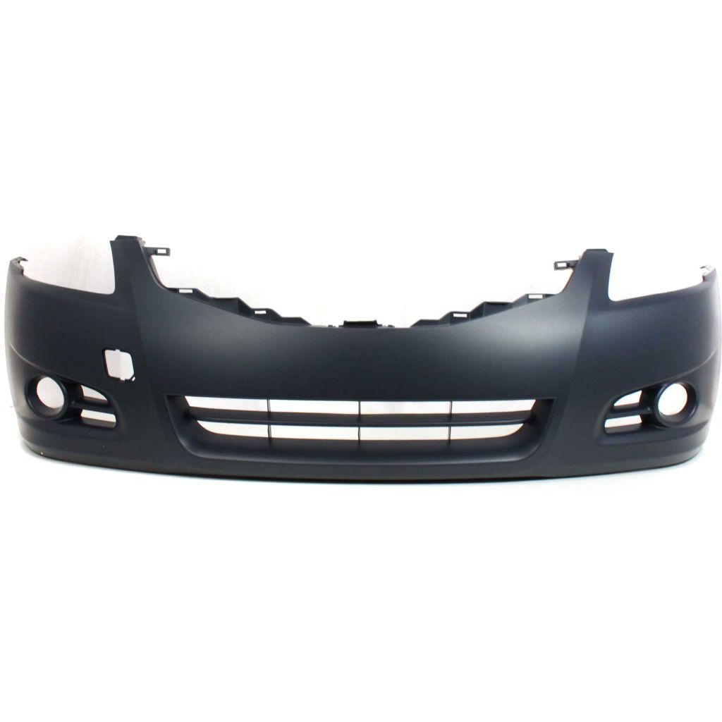 NISSAN(DATSUN) ALTIMA HYBRID FRONT BUMPER COVER PRIMED OEM#62022ZX00H 2010-2011 PL#NI1000268