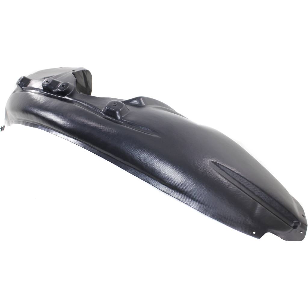 CHRYSLER 300 FENDER LINER LEFT (Driver Side) OEM#68205933AF-PFM 2015-2023 PL#CH1248170