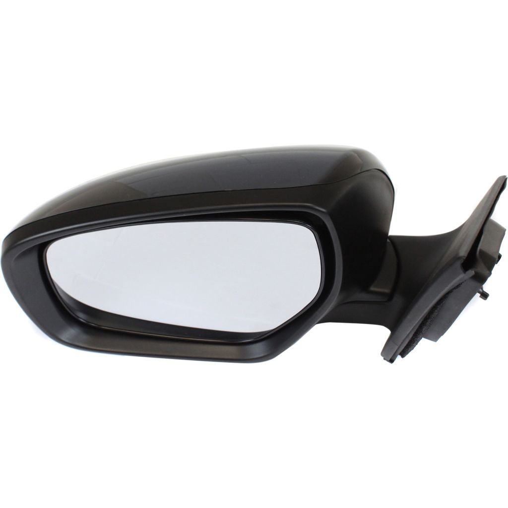 MAZDA CX-9 DOOR MIRROR LEFT (Driver Side) POWER/HEATED (W/ SIGNAL LAMP)(WO/BLIS)(CNVX) OEM#TG156918ZG-PFM 2010-2015 PL#MA1320174