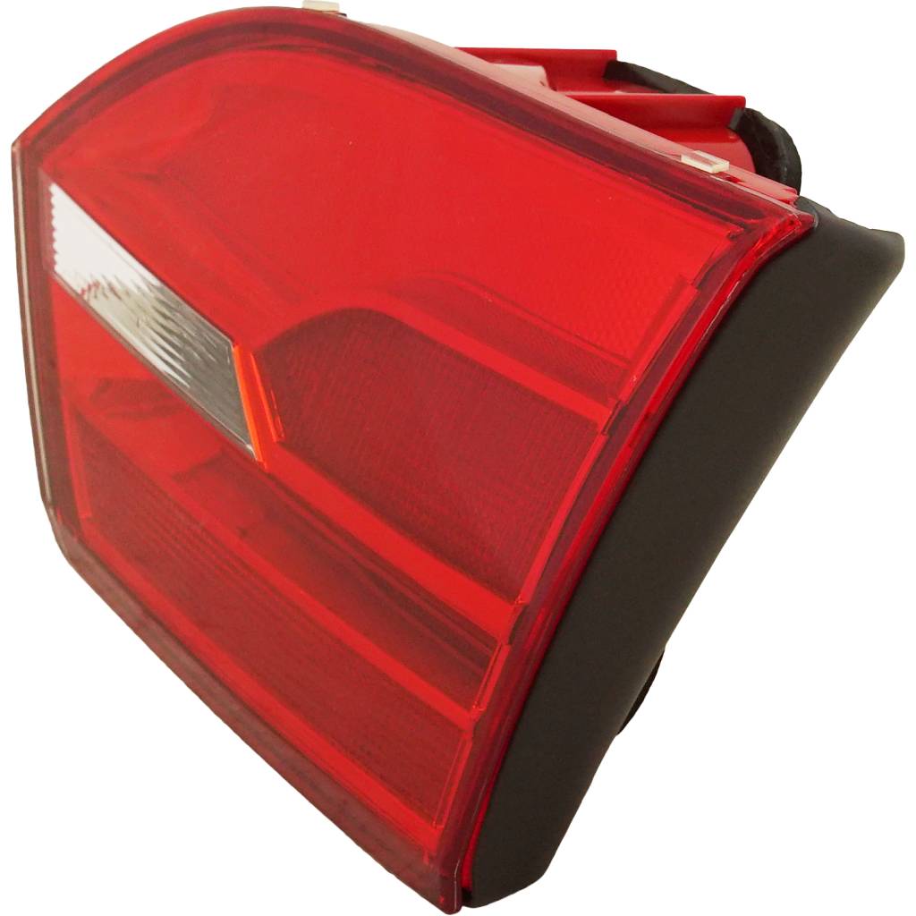 VOLKSWAGEN JETTA HYBRID BACK-UP LAMP ASSY RIGHT (Passenger Side) (INNER)(WO/LED) OEM#5C6945094 2013-2014 PL#VW2803103