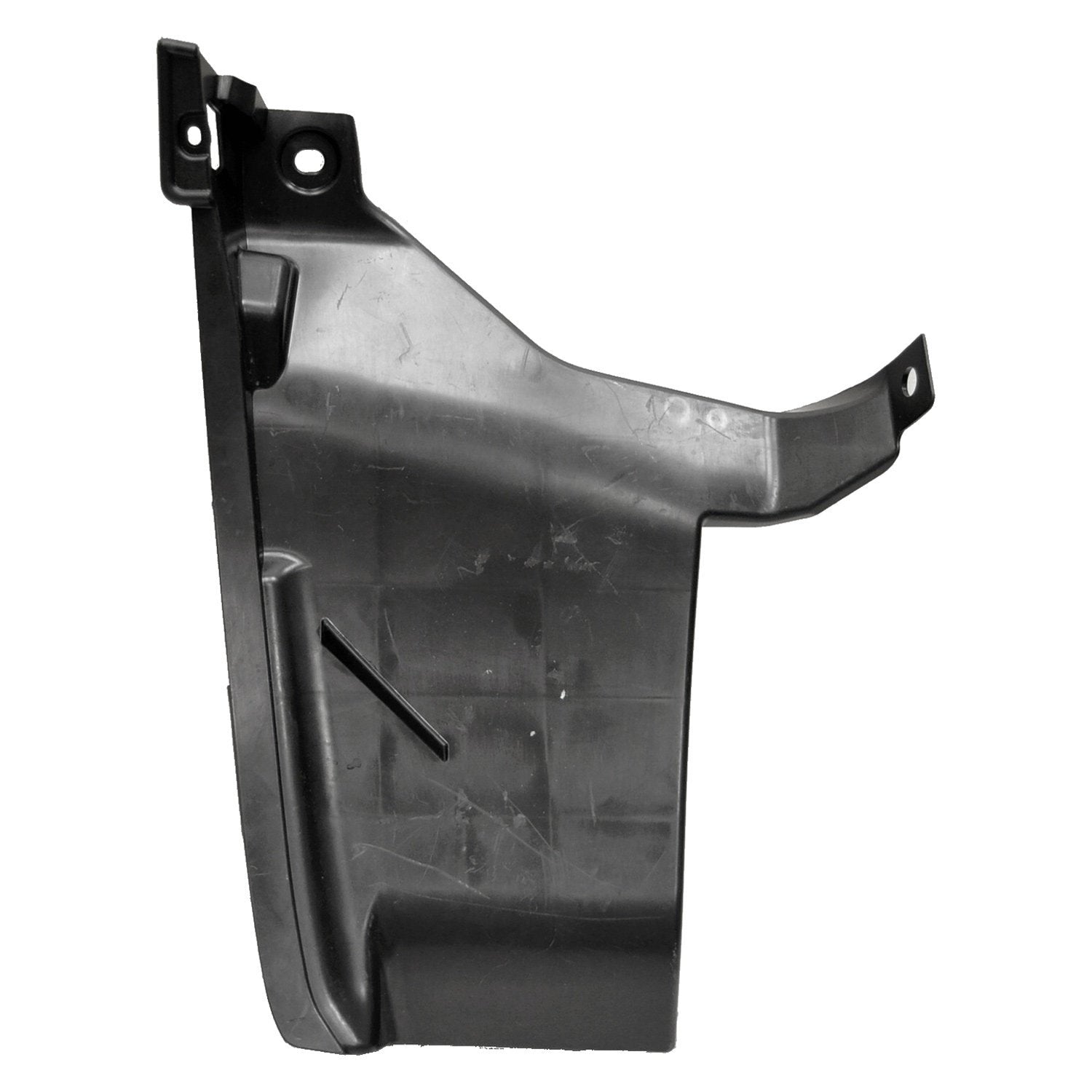 TOYOTA PRIUS REAR BUMPER COVER SIDE SEALS RIGHT (Passenger Side) (SPLASH SHIELD) OEM#5259147050 2016-2018 PL#TO1183113