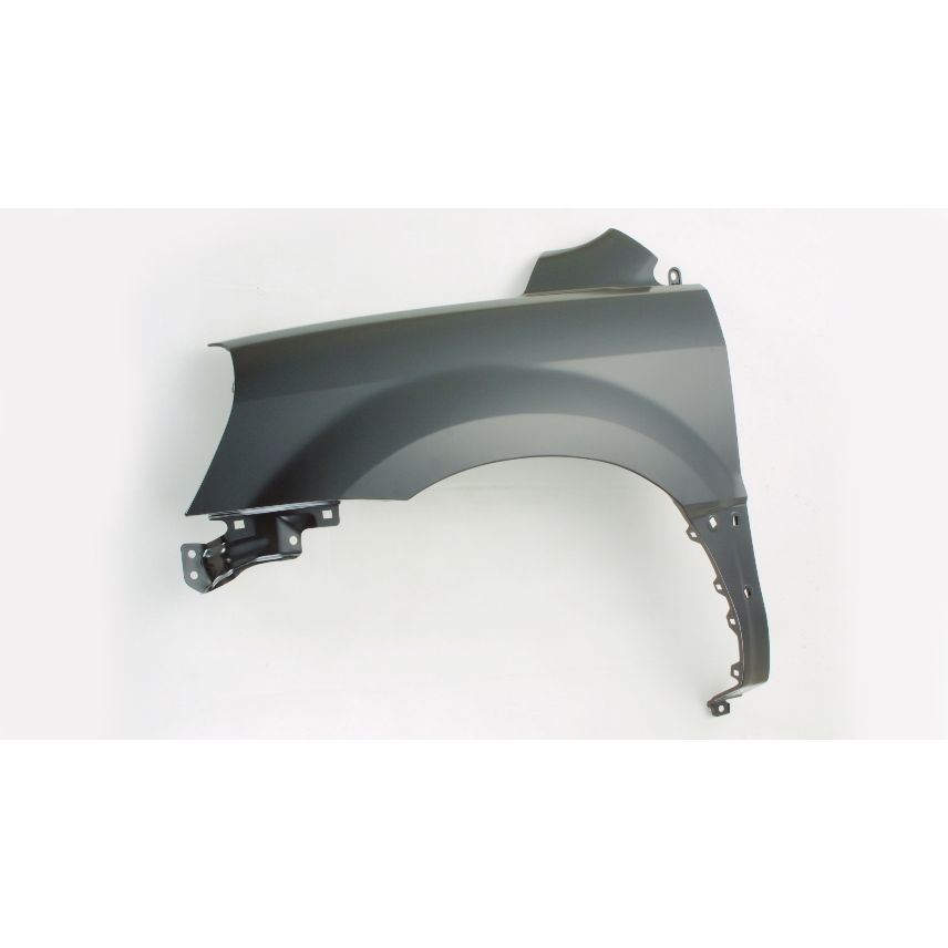 HONDA PILOT FENDER LEFT (Driver Side) OEM#60261S9VA90ZZ 2003-2005 PL#HO1240159