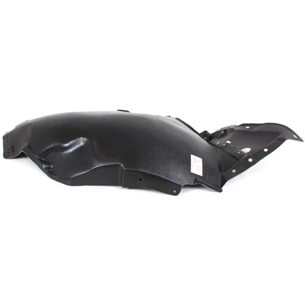 INFINITI QX50 FENDER LINER LEFT (Driver Side) (FT SECTION) OEM#638451BA0A 2014-2017 PL#IN1248110