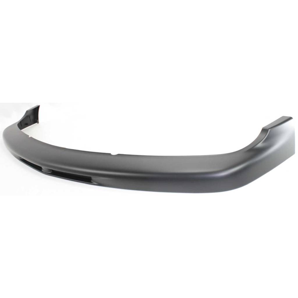GM TRUCKS & VANS SUBURBAN (CHEVY) FRONT BUMPER TOP PAD PRIMED (UPP CVR/FILLER) OEM#88937339 2000-2006 PL#GM1051107