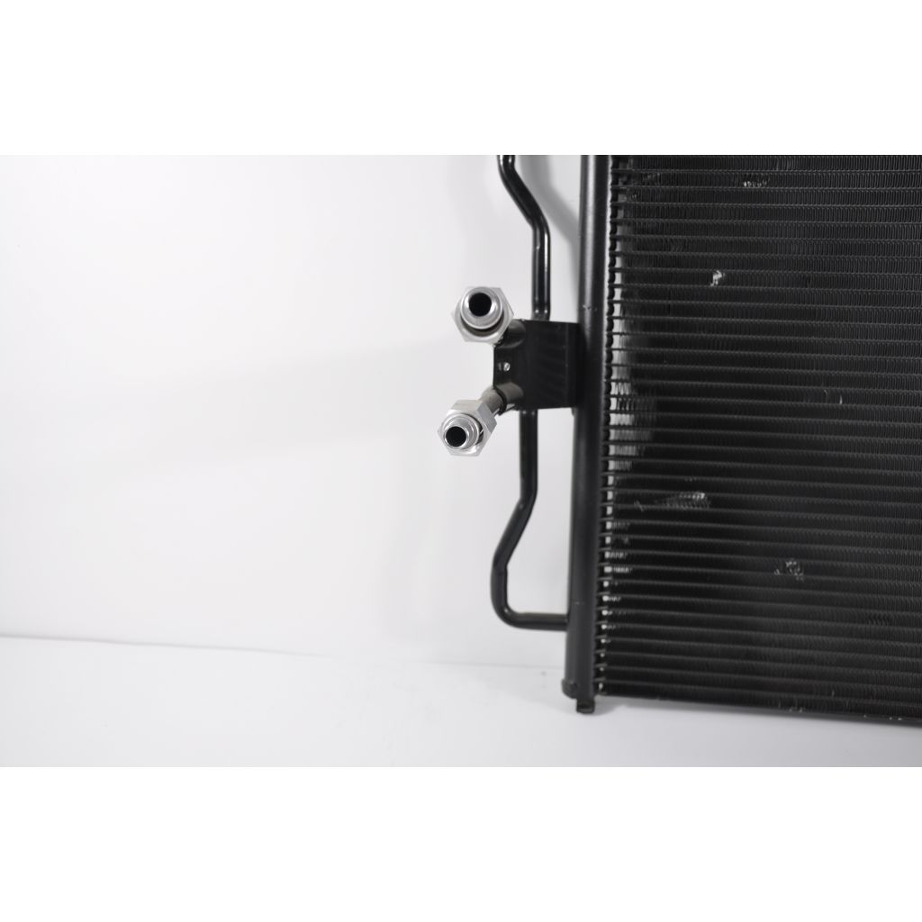 LINCOLN MARK LT A/C CONDENSER 4.6/5.4/V8 OEM#7L3Z19712AB 2006-2008 PL#FO3030193