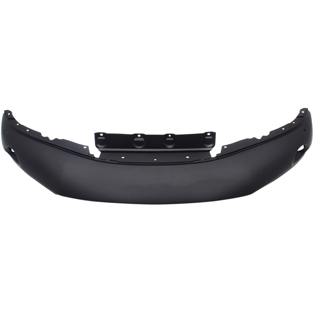 HONDA PILOT FRONT BUMPER COVER LOWER TEXT-GRAY (WO/ CHROME TRIM)**CAPA** OEM#71110TG7A00 2016-2018 PL#HO1015113C