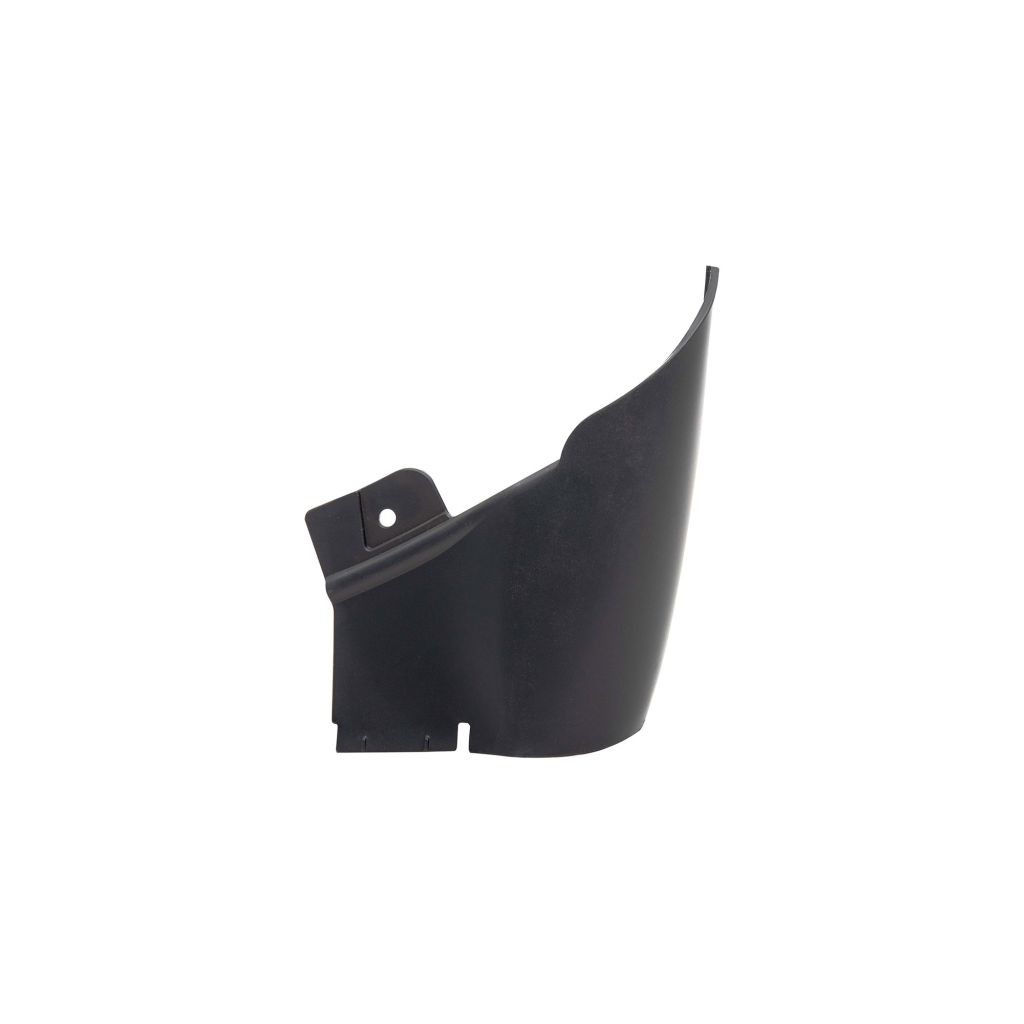 DODGE CHALLENGER FRONT BUMPER COVER SIDE EXTENSION LEFT (Driver Side) (SRT-2) OEM#68109839AA 2011-2014 PL#CH1004807