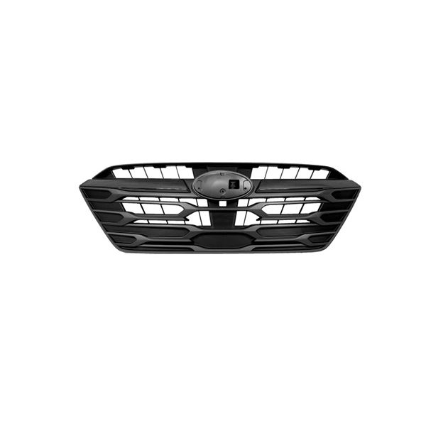 SUBARU OUTBACK GRILLE ASSY BLACK W/PTD BLACK MLDG (ONYX EDITION XT) OEM#91121AN25A 2023-2025 PL#SU1200212