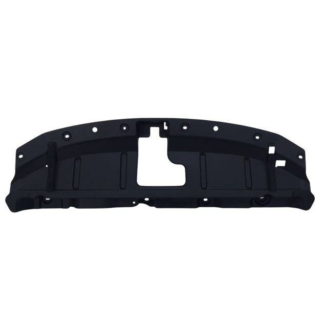 2024-2025 NISSAN ROGUE Front panel molding OEM# 623226RZ0A PL# NI1224122