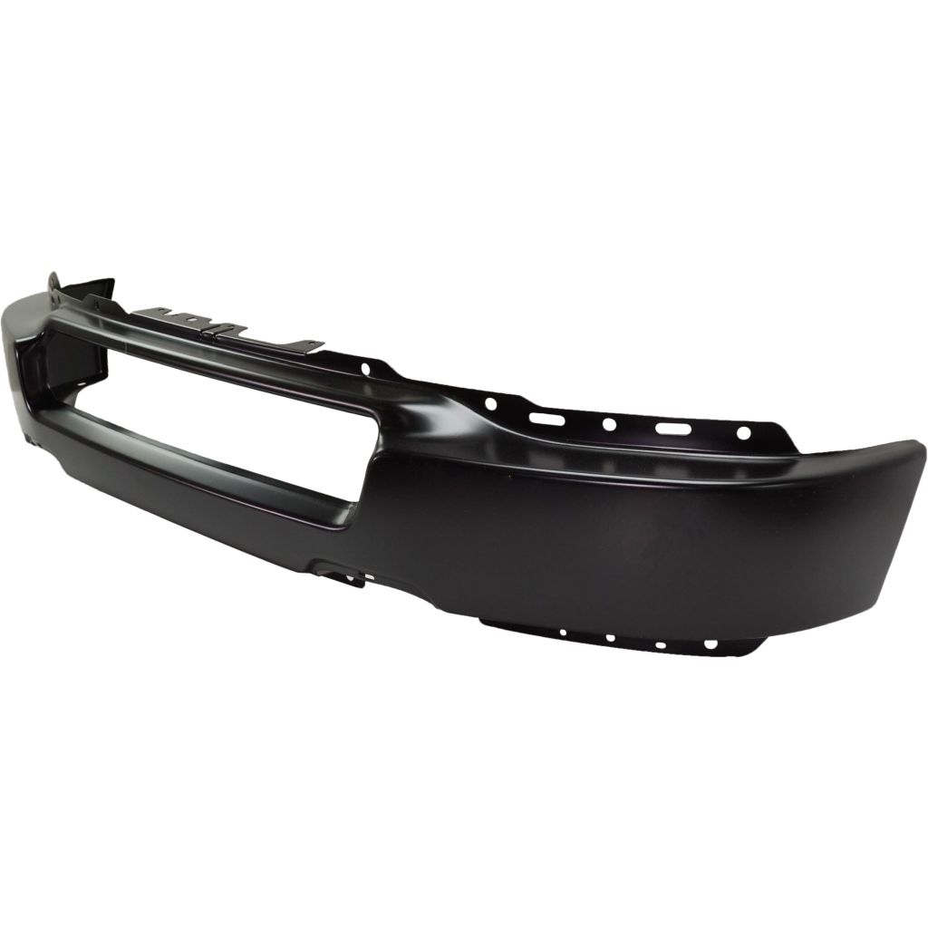 FORD TRUCKS & VANS FORD/PU (F150 EXC HERITAGE) FRONT BUMPER PTD.(W/O FOG)(TO 8/8/05) OEM#4L3Z17757EA 2004-2005 PL#FO1002389