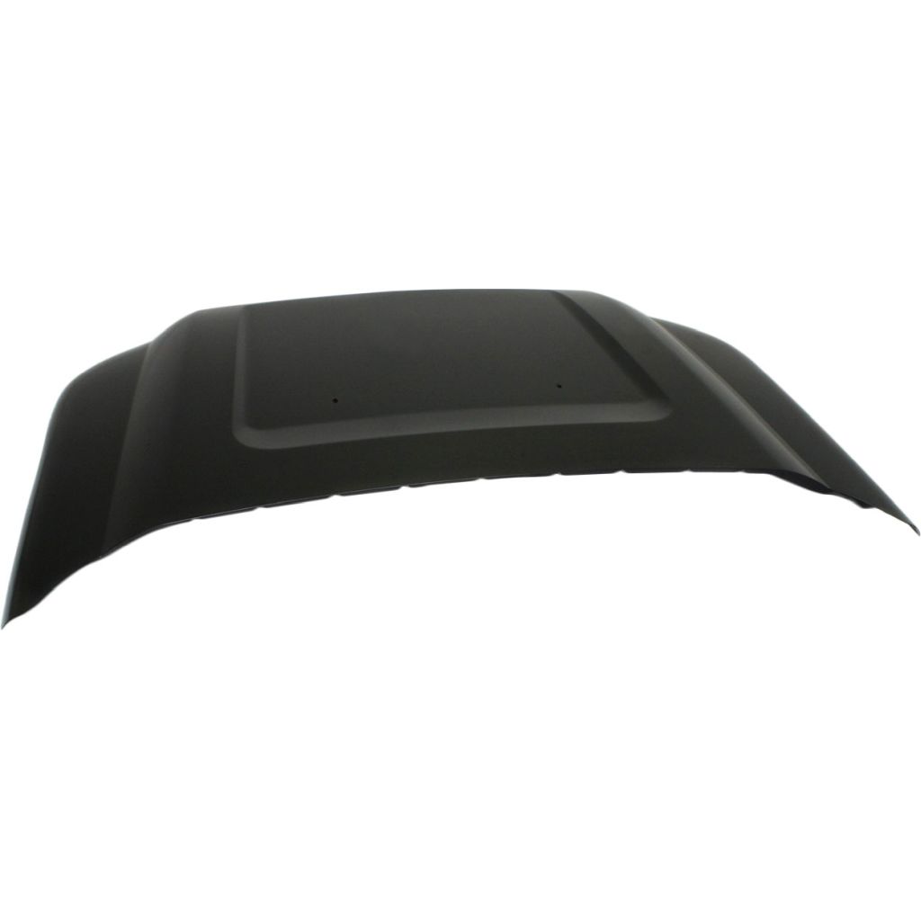 FORD TRUCKS & VANS FORD/PU (F250/350/450) Super Duty HOOD OEM#BC3Z16612B 2011-2016 PL#FO1230293