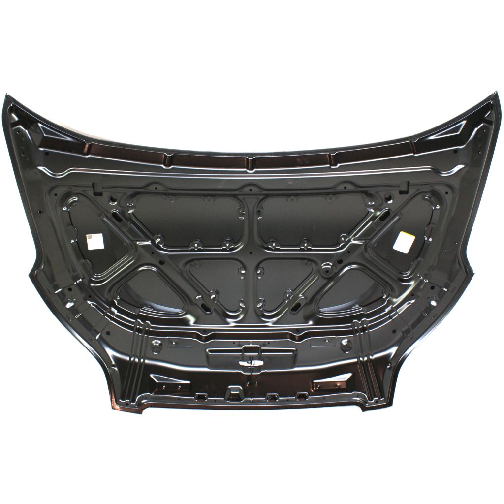 KIA SOUL HOOD OEM#664002K010 2010-2011 PL#KI1230124