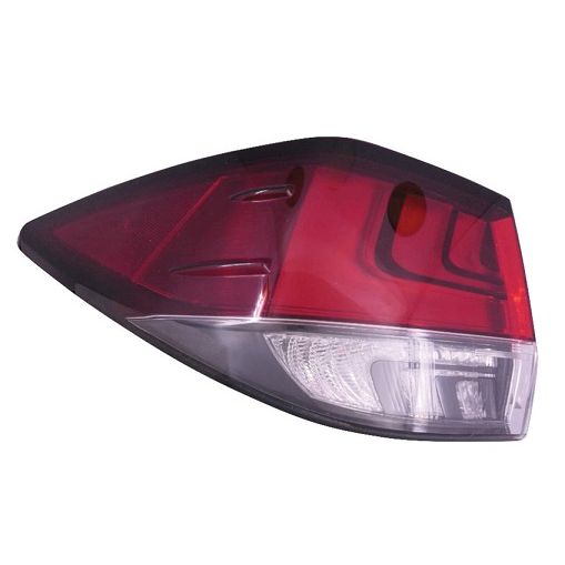 LEXUS RX 350/350L TAIL LAMP ASSY LEFT (Driver Side) (OUTER)(W/LED SIGNAL) OEM#815600E260 2020-2022 PL#LX2804145