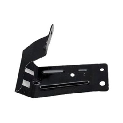 GM TRUCKS & VANS CANYON FRONT BUMPER CENTER BRACE RIGHT (Passenger Side) (FOG LAMP SUPPORT) OEM#84766368 2023-2026 PL#GM1063147