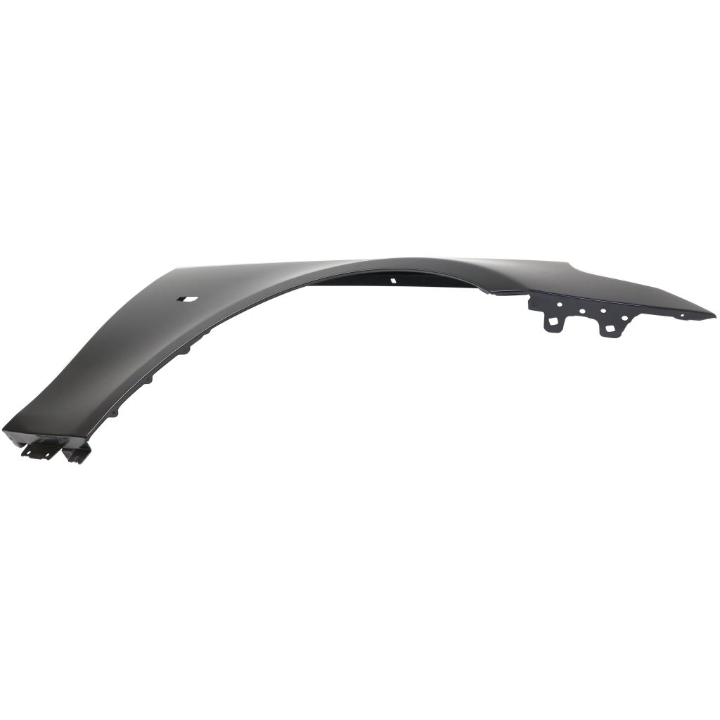 BMW BMW 5 SERIES (WAGON) FENDER RIGHT (Passenger Side) (STEEL) OEM#41357111430-PFM 2006-2010 PL#BM1241141