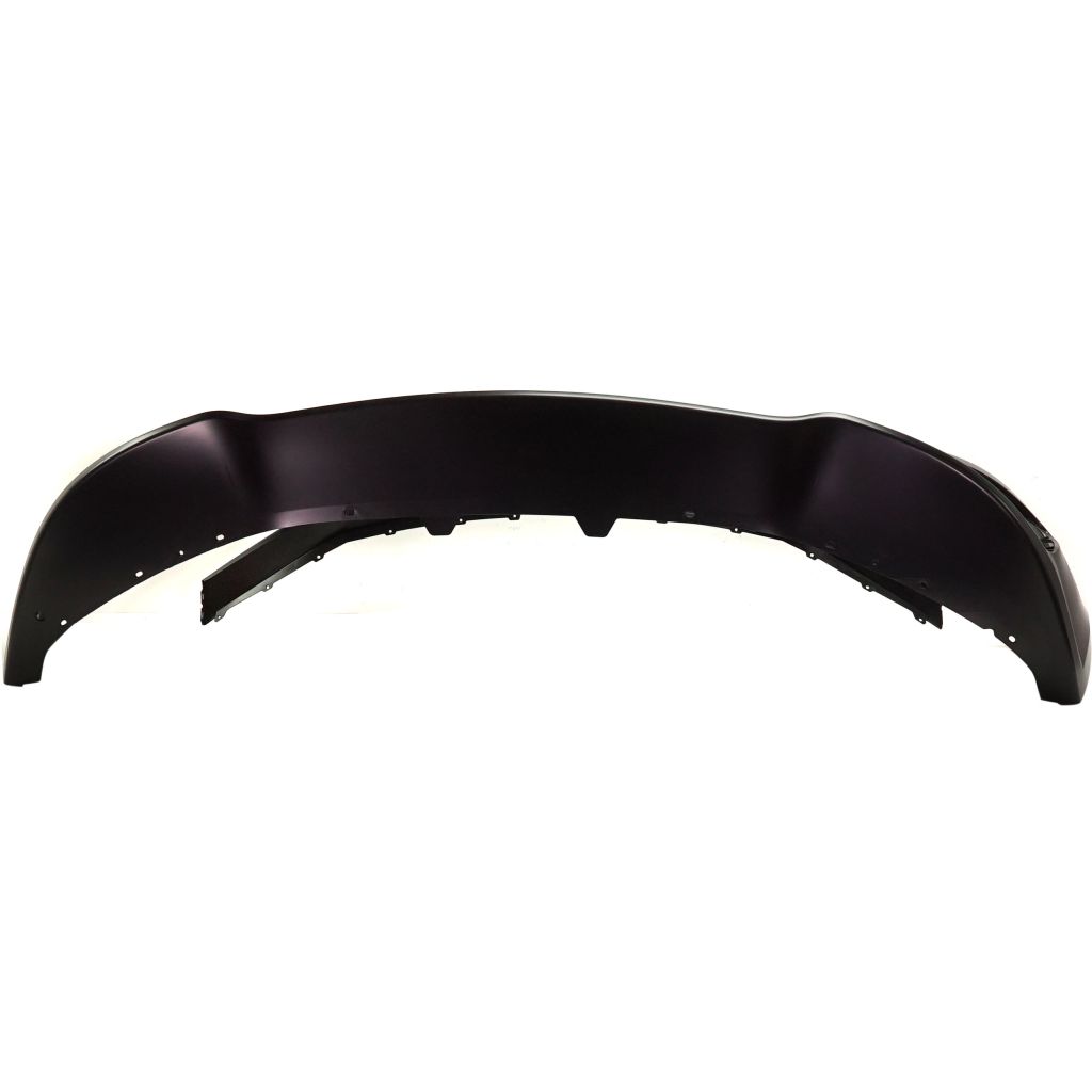 CHRYSLER 300 FRONT BUMPER COVER PRIMED (W/ SENSOR)(1PC BMP APPLICUE)(W/APPEARANCE PKG) OEM#5PP57TZZAD 2017-2023 PL#CH1000A35