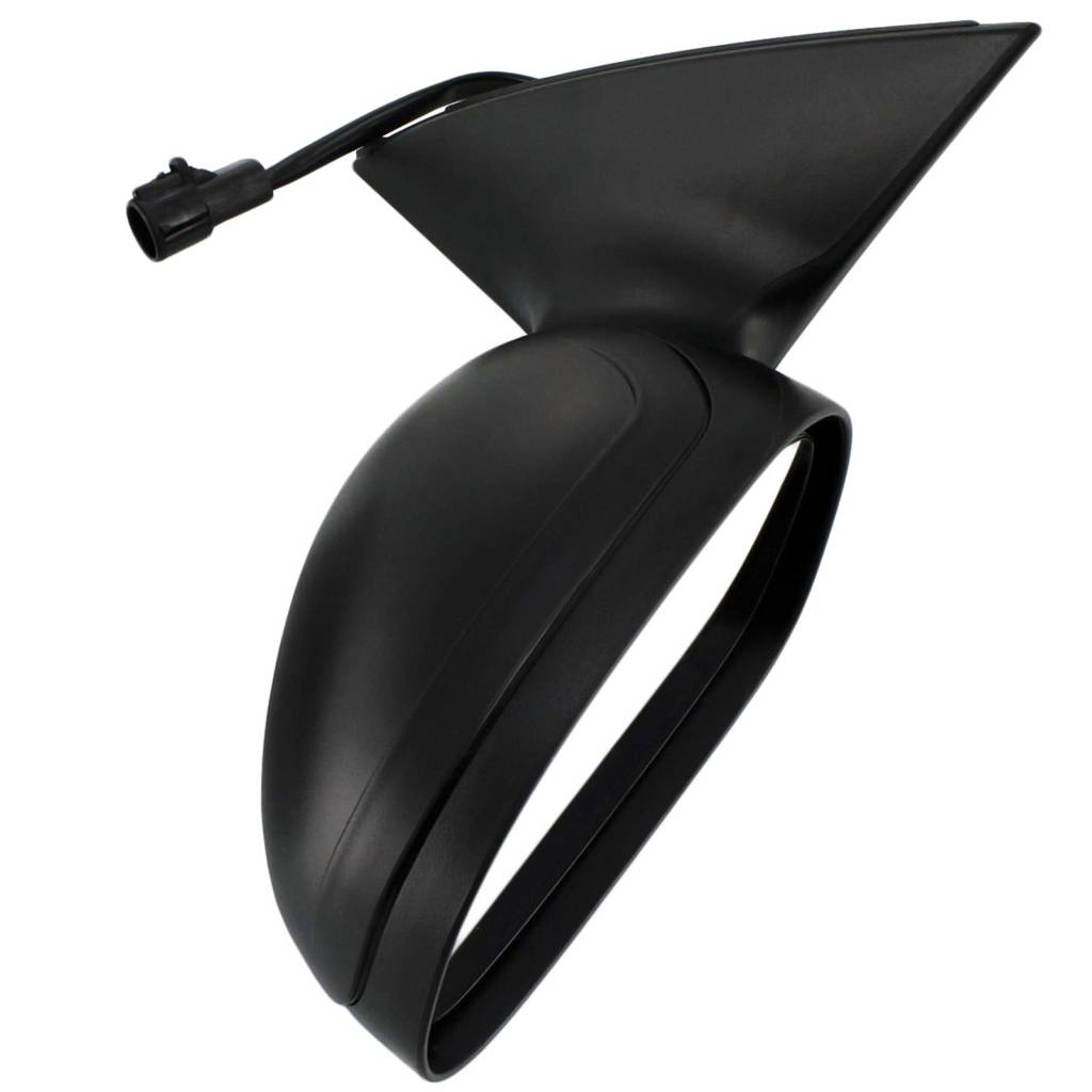 FORD TAURUS DOOR MIRROR LEFT (Driver Side) POWER/ NOT HEATED (NON-FOLD)(W/O PUDDLE LAMP) OEM#6F1Z17683C-PFM 2000-2007 PL#FO1320194