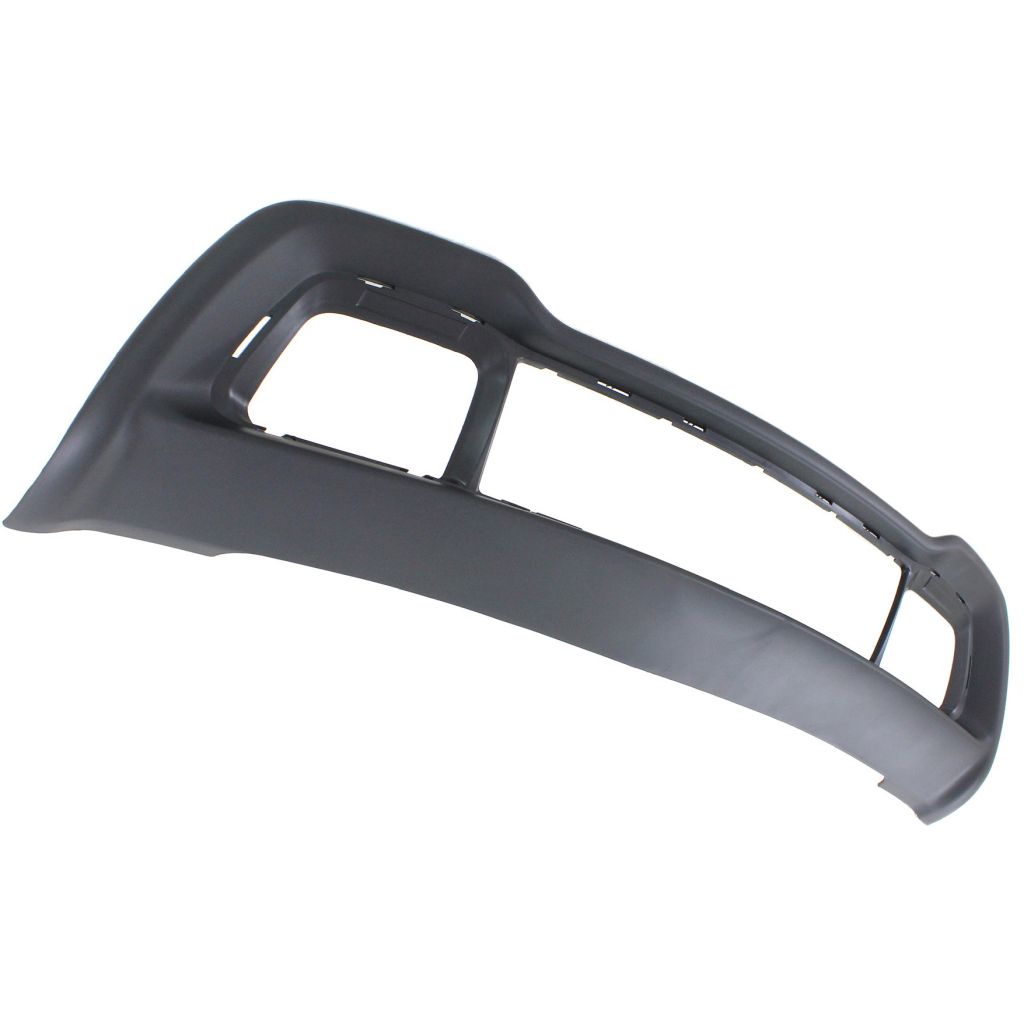 JEEP GRAND CHEROKEE FRONT BUMPER GRILLE FRAME DARK-GRAY (LAREDD/LTD) OEM#68143070AD 2014-2016 PL#CH1037108