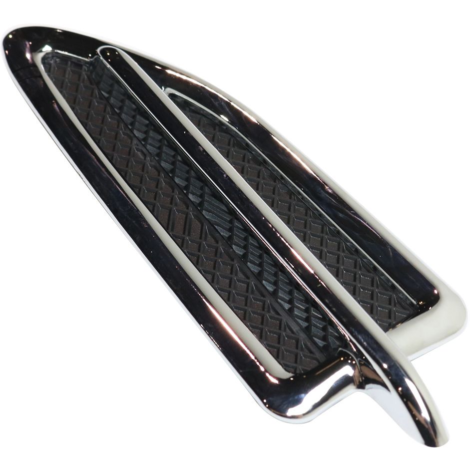 FORD TRUCKS & VANS ESCAPE FENDER BODY MOLDING RIGHT (Passenger Side) (TO 8-5-14) OEM#CJ5Z16228AB 2013-2014 PL#FO1267100