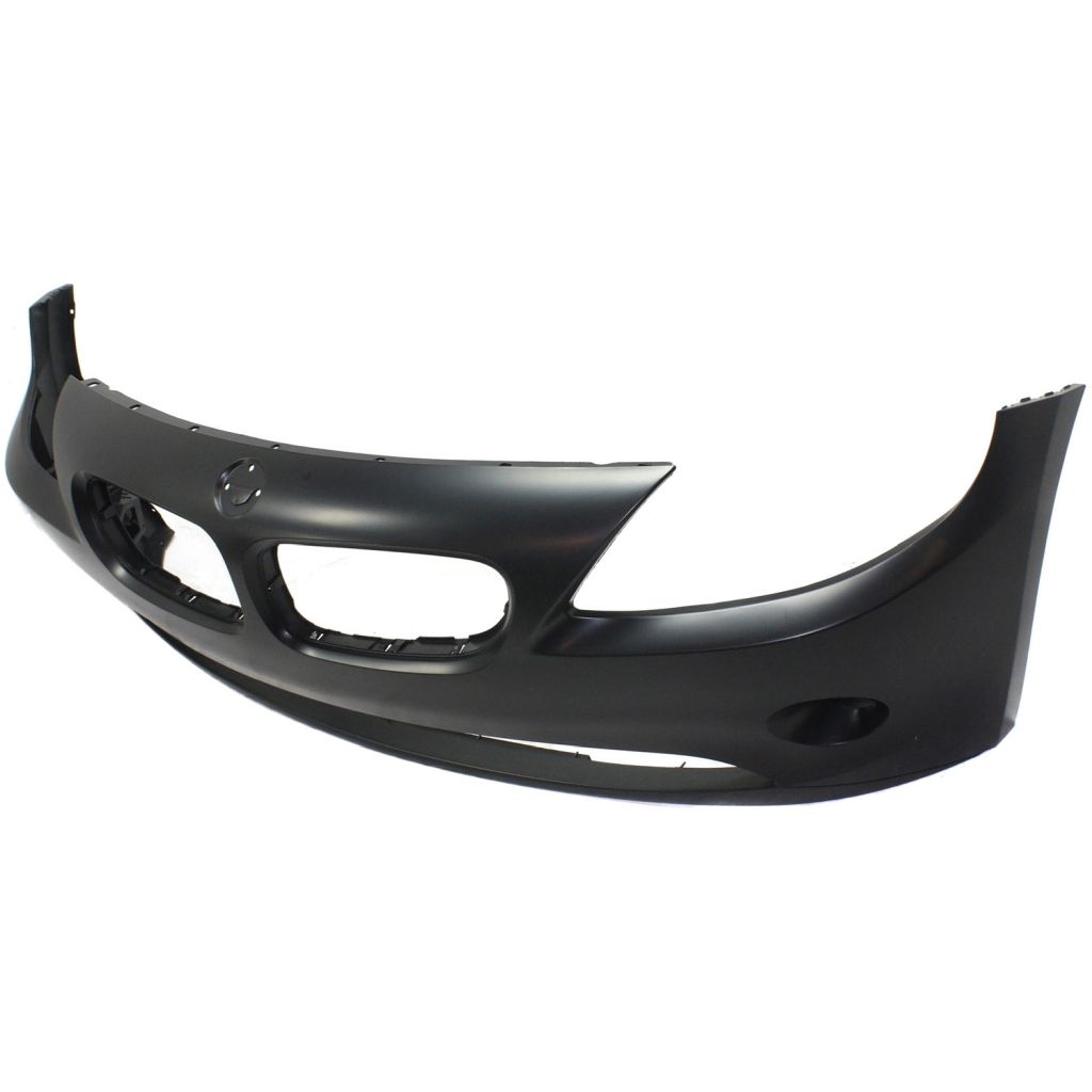 BMW BMW Z4 FRONT BUMPER COVER PRIMED (EXC M PKG)(W/O WASHER)TO 10/04 OEM#51117188347 2003-2004 PL#BM1000150
