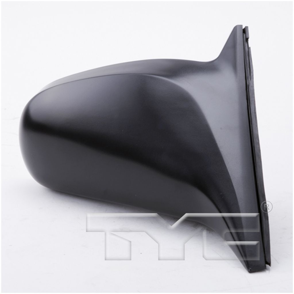 HONDA CIVIC SEDAN DOOR MIRROR RIGHT (Passenger Side) POWER OEM#76200S01A15 1996-2000 PL#HO1321101