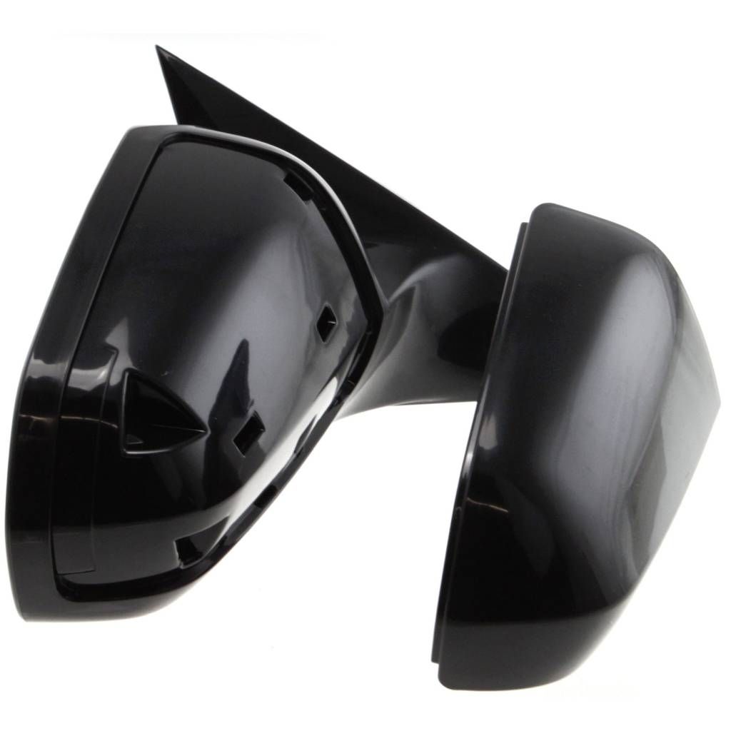 CHRYSLER SEBRING/SEDAN DOOR MIRROR RIGHT (Passenger Side) POWER/ NOT HEATED (W/O FOLD-AWAY) OEM#4657002AA 2007-2010 PL#CH1321316