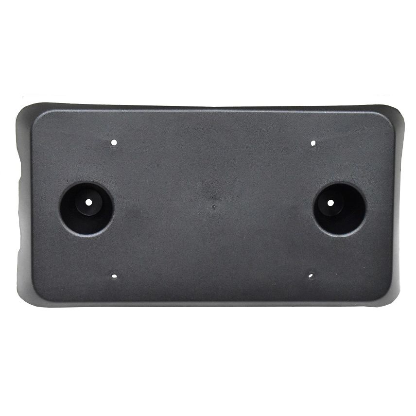 GM TRUCKS & VANS BLAZER FRONT LICENSE PLATE BRACKET (EXC RS) OEM#84931994 2019-2022 PL#GM1068211