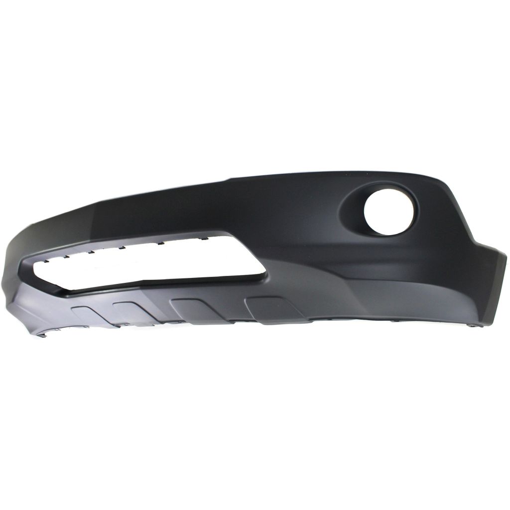 ACURA RDX FRONT BUMPER AIR SPOILER PRIMED (FACTORY INSTALL) OEM#04712STKA90ZZ 2007-2009 PL#AC1000159