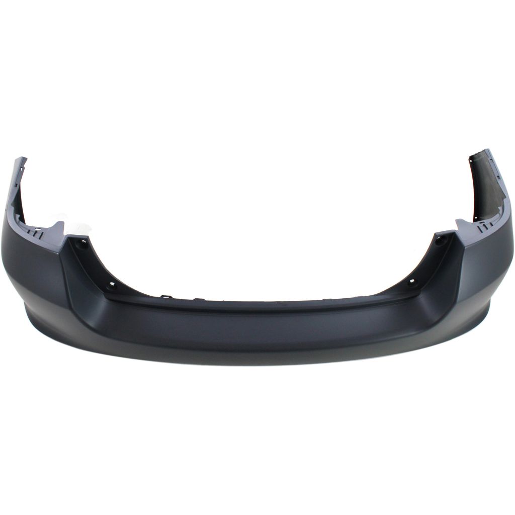 HONDA INSIGHT REAR BUMPER COVER PRIMED OEM#04715TM8A91ZZ 2010-2011 PL#HO1100261