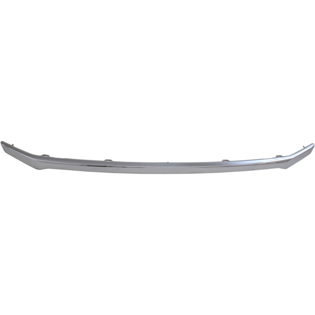 HONDA PILOT GRILLE MOLDING LOWER CHROME **CAPA** OEM#71124TG7A01 2016-2018 PL#HO1216115C