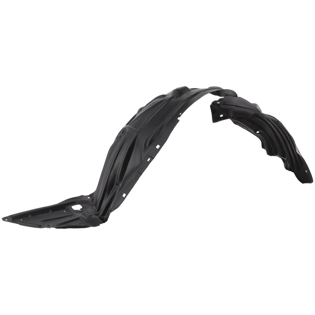 MAZDA CX-3 FENDER LINER LEFT (Driver Side) OEM#D10E56140B-PFM 2016-2022 PL#MA1248148