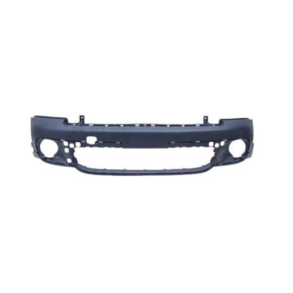 MINI COOPER HATCHBACK FRONT BUMPER COVER PRIMED (S /JOHN COOPER WORKS MDL)(WO/AERO PKG) OEM#51112754003 2007-2010 PL#MC1000109
