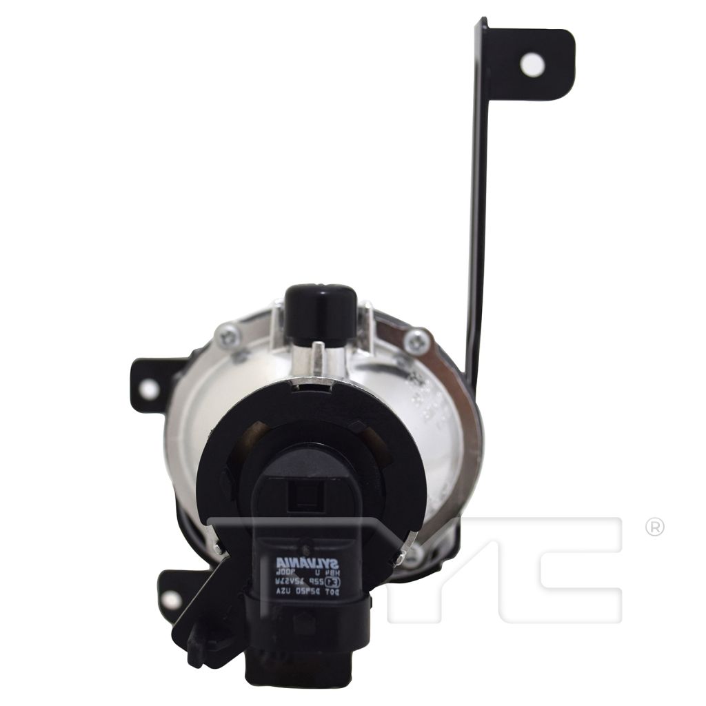 KIA SELTOS FOG LAMP ASSY RIGHT (Passenger Side) (HALOGEN) OEM#92202Q5010 2021-2023 PL#KI2593168