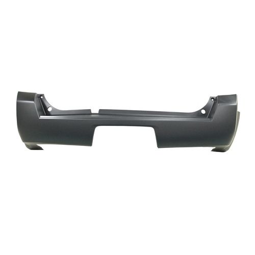 NISSAN(DATSUN) PATHFINDER REAR BUMPER COVER PRIMED OEM#85022ZS00E 2008-2012 PL#NI1100256