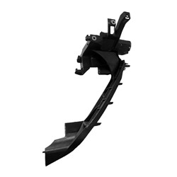 AUDI Q5 / SQ5 HEAD LAMP MOUNTING BRACKET RIGHT (Passenger Side)**CAPA** OEM#80A805608 2018-2020 PL#AU2509105C