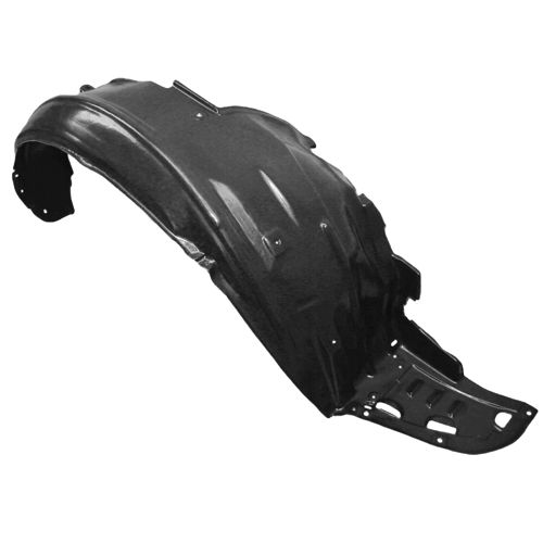 ACURA RL FENDER LINER RIGHT (Passenger Side) OEM#74100SJAA00 2005-2008 PL#AC1251100