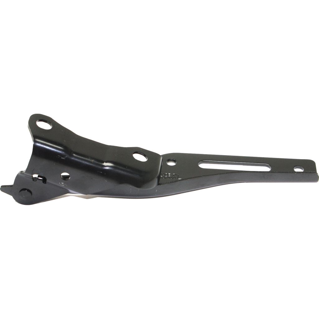 HONDA PILOT HOOD HINGE LEFT (Driver Side) OEM#60170SZAA00ZZ 2009-2015 PL#HO1236138
