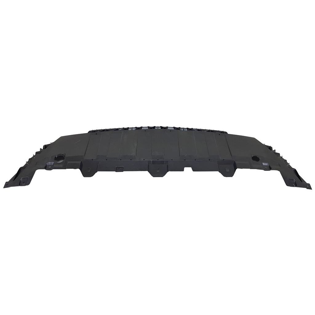 MERCEDES-BENZ GLA-CLASS FRONT SPLASH SHIELD (BMP UNDER CVR)(GLA250 WO/AMG) OEM#1568853600 2018-2020 PL#MB1228194