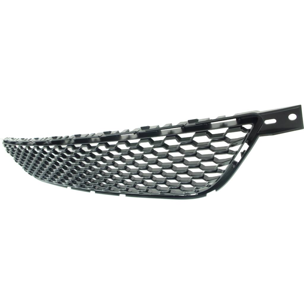 DODGE DART FRONT BUMPER GRILLE (WO/ACTIVE SHUTTER) **CAPA** OEM#68081409AA 2013-2016 PL#CH1036125C
