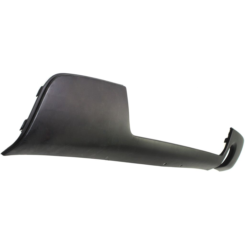 GM TRUCKS & VANS TRAILBLAZER REAR BUMPER COVER LOWER PRIMED (LS SS/LT SS/SS) OEM#19120218 2006-2009 PL#GM1100733