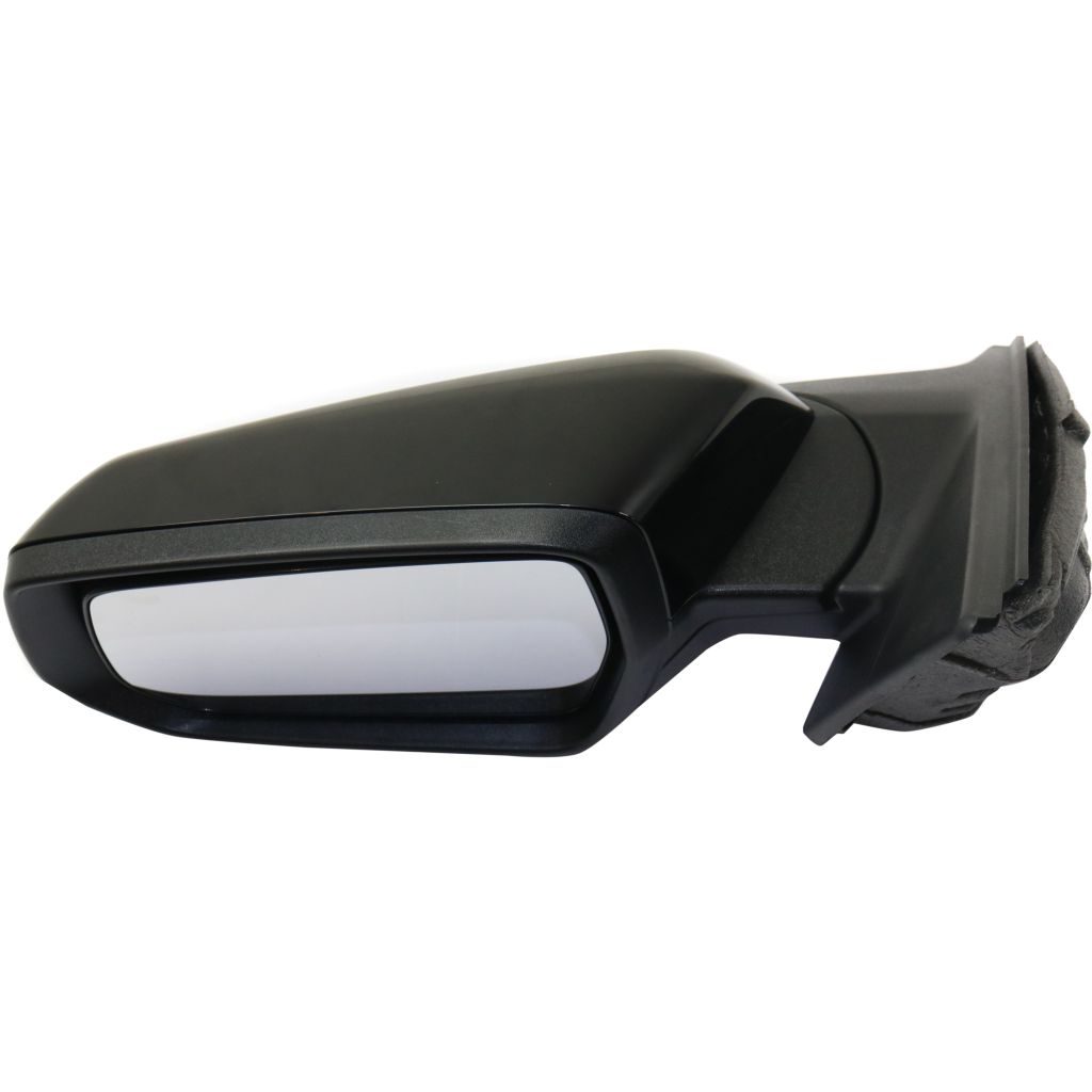 CHEVROLET MALIBU DOOR MIRROR LEFT (Driver Side) PWR/HTD/SIGNAL/MEMORY (WO/BSD)(PREMIER)(SECOND DESIGN) OEM#84705493-PFM 2018-2024 PL#GM1320540